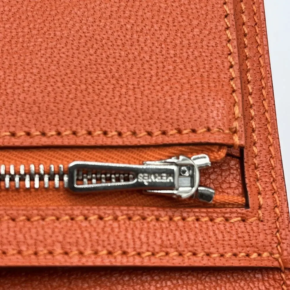 HERMÈS hermes orange